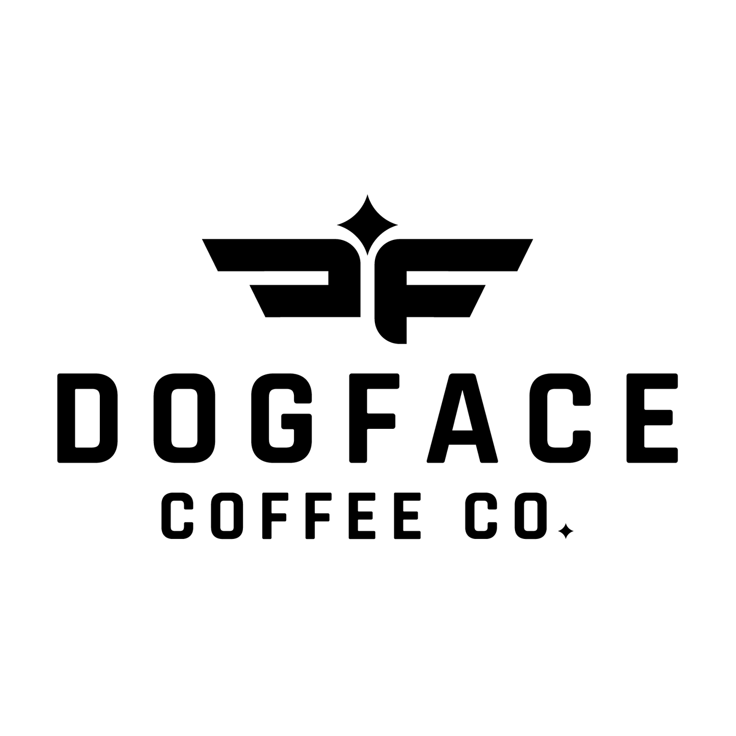 DogFace Coffee Company Gift Card