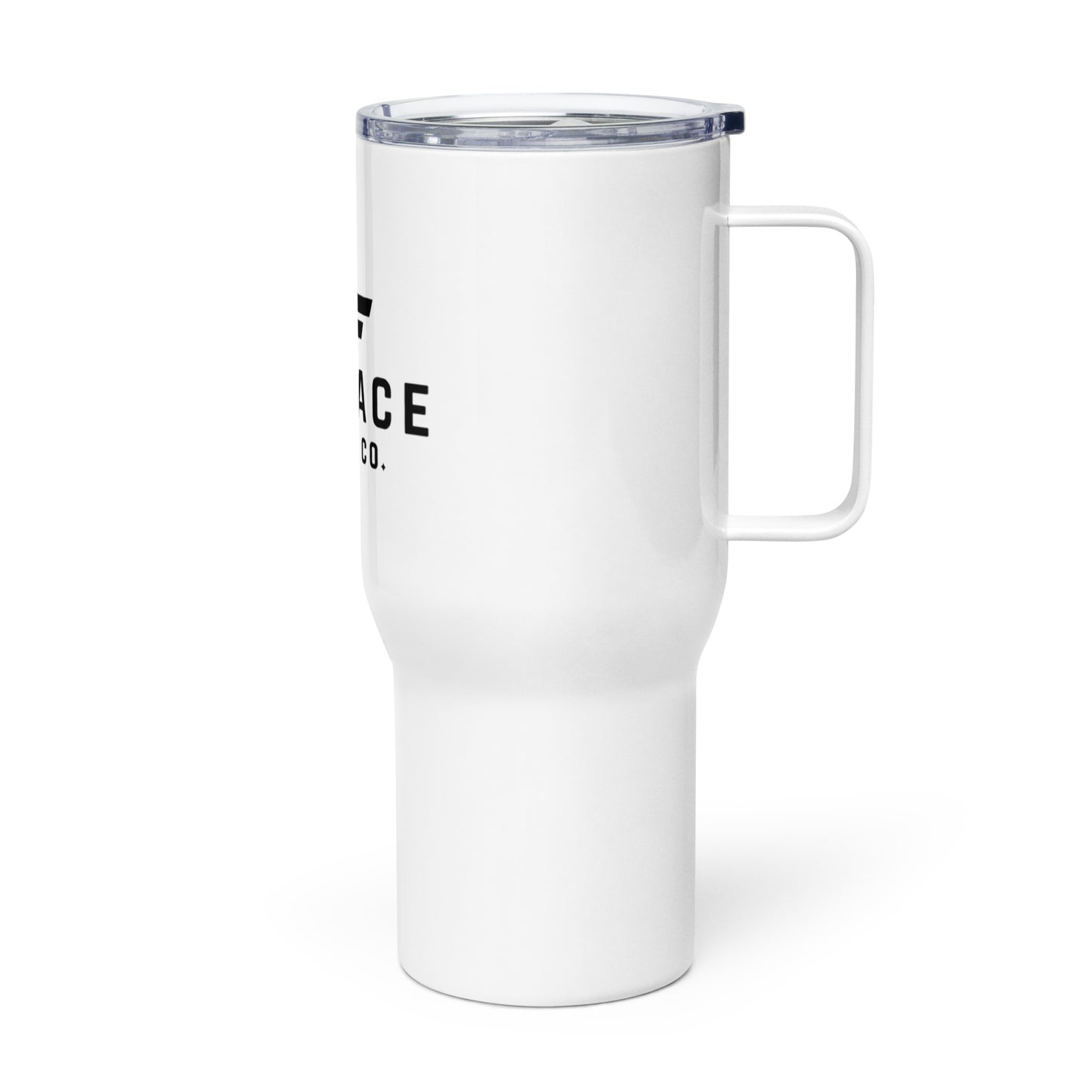 DFCC Travel mug