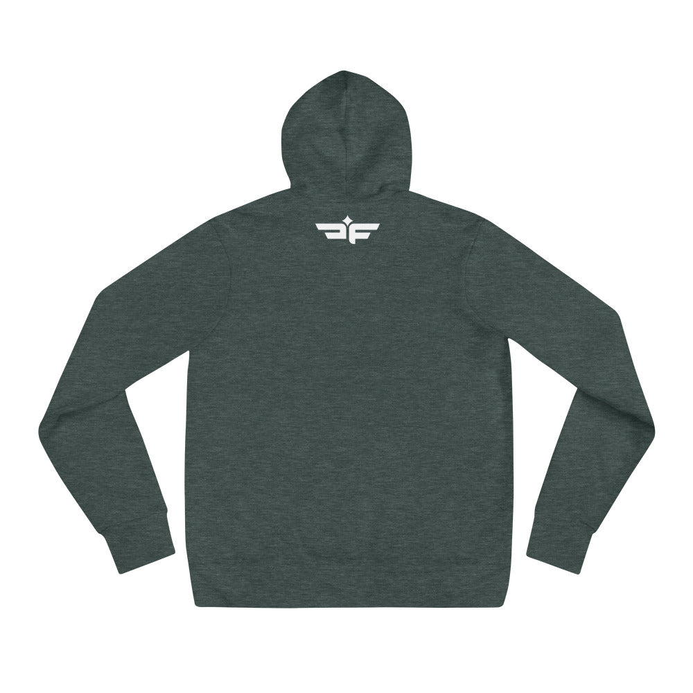 DFCC Logo Hoodie