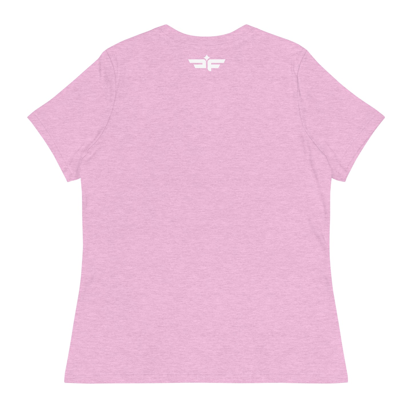 Women's Relaxed DFCC T-Shirt