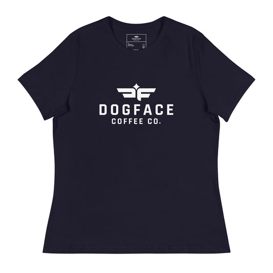 Women's Relaxed DFCC T-Shirt