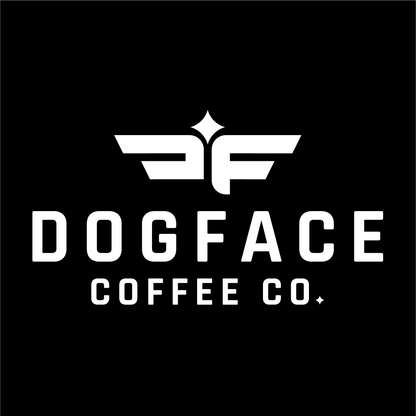 DogFace Coffee Company Gift Card