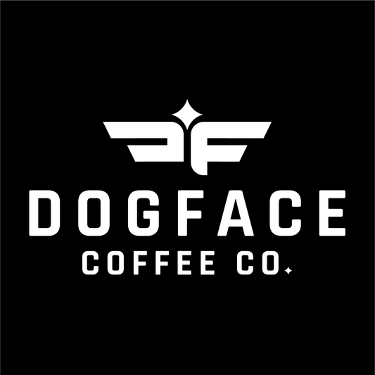 DogFace Coffee Company Gift Card