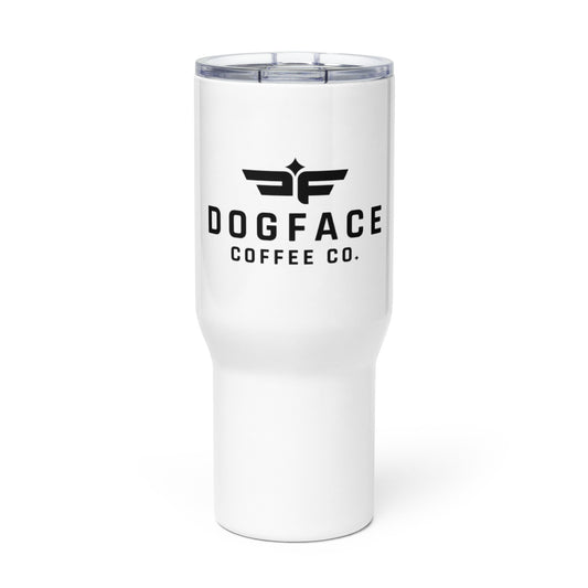 DFCC Travel mug