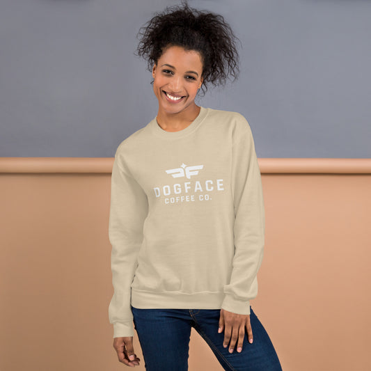 DFCC Unisex Sweatshirt