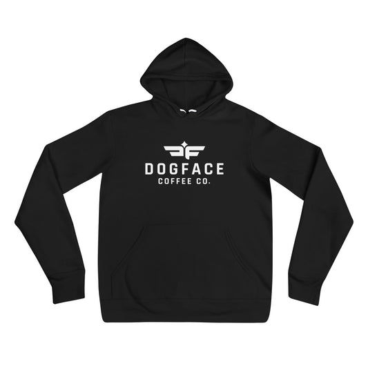 DFCC Logo Hoodie