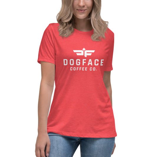 Women's Relaxed DFCC T-Shirt